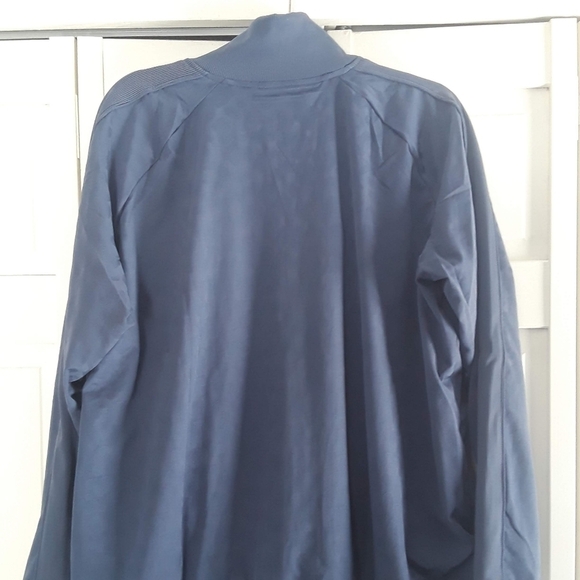 Athleta Brooklyn Bomber Jacket Size 1X - Picture 6 of 11